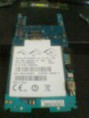 placa libre para cambio de sony satio